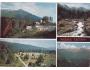 NIZKÉ TATRY =HOTEL SRDIEČKO + CHOPOK  /rok1960-95?*UF7641