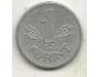 Maďarsko 1 forint 1968 (A3) 2.58