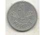 Maďarsko 1 forint 1968 (A3) 2.58