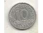 Španělsko 10 centimos 1959 (A3) 6.71
