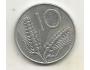 Itálie 10 lire 1975 (3) 4.39