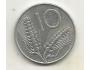 Itálie 10 lire 1975 (3) 4.39