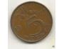 Nizozemsko 5 cent 1977 (A3) 3.35