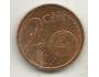 Německo 2 euro cent 2006 A (A3) 1.03