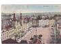 PARDUBICE =NÁMĚSTÍ =rok1918?*A7601