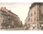 OLOMOUC-BRANDHUBROVA ULICE /r.1916 /M202-138