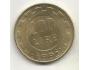 Itálie 200 lire 1995 (A4) 4.63
