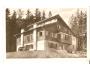 JANDEROVA CHATA /ÚSTÍ NAD ORLICÍ /r.1947 /M204-169