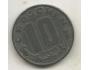 Rakousko 10 groschen 1948 (A4) 4.90