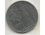 Itálie 100 lire 1957 (A4) 5.93
