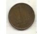 Nizozemsko 1 cent 1971 (A4) 3.62