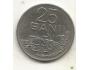 Rumunsko 25 bani 1966 (A5) 3.88