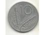 Itálie 10 lire 1952 (A5) 3.62