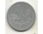 Maďarsko 1 forint 1967 (A5) 4.40