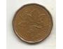 Kanada 1 cent 1989 (A5) 3.62