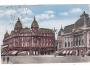 BUCURESTI =RUMUNSKO =rok1924?*A8022