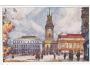 PARDUBICE /mal.SCHMIDT=rok1930?*A8035