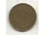 Francie 10 centimes 1967 (A6) 3.62