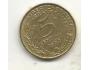 Francie 5 centimes 1966 (A6) 2.85