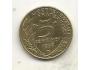 Francie 5 centimes 1996 (A6) 4.14
