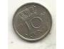 Nizozemsko 10 cent 1956 (A6) 2.85