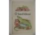 Pohádkové lístečky č. 63/1989 - O baziliškovi