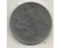 Itálie 100 lire 1960 (A8) 8.26