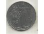 Itálie 100 lire 1957 (A8) 5.93