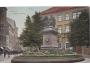 PRAHA JUNGMANŮV POMNÍK r.1907 NAKL. D. KOSINER °806Y