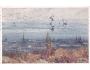 BRNO r.1920 J.ŠETELÍK RAZ. POŠTOVNY PŘÍSNOTICE 1a °807J