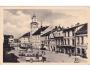 TŘEBOŇ +AUTOBUS /rok1936?*fb2882