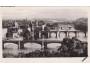 PRAHA MOSTY cca r.1940 NAKL. J.Š.P. ***807N