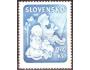 Slovensko 1944 Dětem, Album č.119 *N