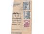 PROTEKTORÁT=PŘEDSEDICE+PRAHA=17.VI.1942+18.VI.42*c8935
