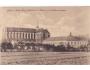 SEDLEC=KUTNÁ HORA=KOSTEL+TOVÁRNA TABAČKA =rok1916?*A11675