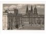 Praha Hradčany r.1947 prošlá,U1/108
