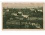 Praha z Vyšehradu r.1927 prošlá,U1/122