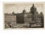 Praha Museum r.1933 prošlá,U1/126