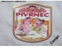 Pivrnec - Zkrašlovák