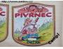 Pivrnec - Držák