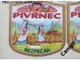 Pivrnec - BEZPEČÁK