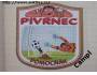 Pivrnec - Pomocnák
