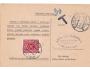 PÍSEK=DOPLATIT MIROTICE=rok1934*c9149