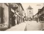 BEROUN-ULICE /r.1915 /M236-52