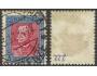 Eritrea - talianska pošta 1931 č.151