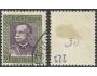 Eritrea - talianska pošta 1931 č.152