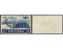 Eritrea - talianska pošta 1936 letecká č.11