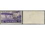 Eritrea - talianska pošta 1936 letecká č.12