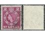 Sv. Lucia 1953 č.158