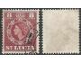 Sv. Lucia 1953 č.163